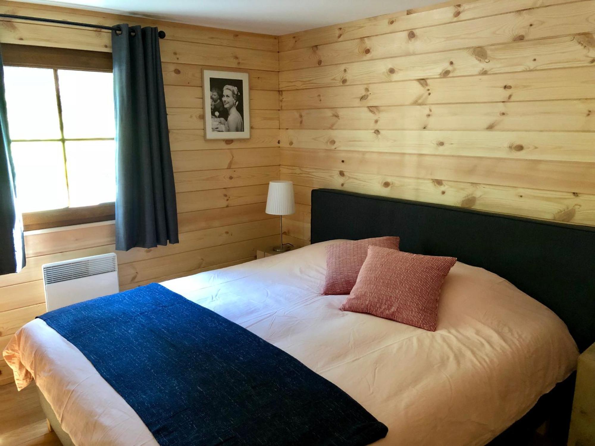 Chalet De Charme, Le "Caribou Lodge", Eifel Belge Bullange Exterior foto